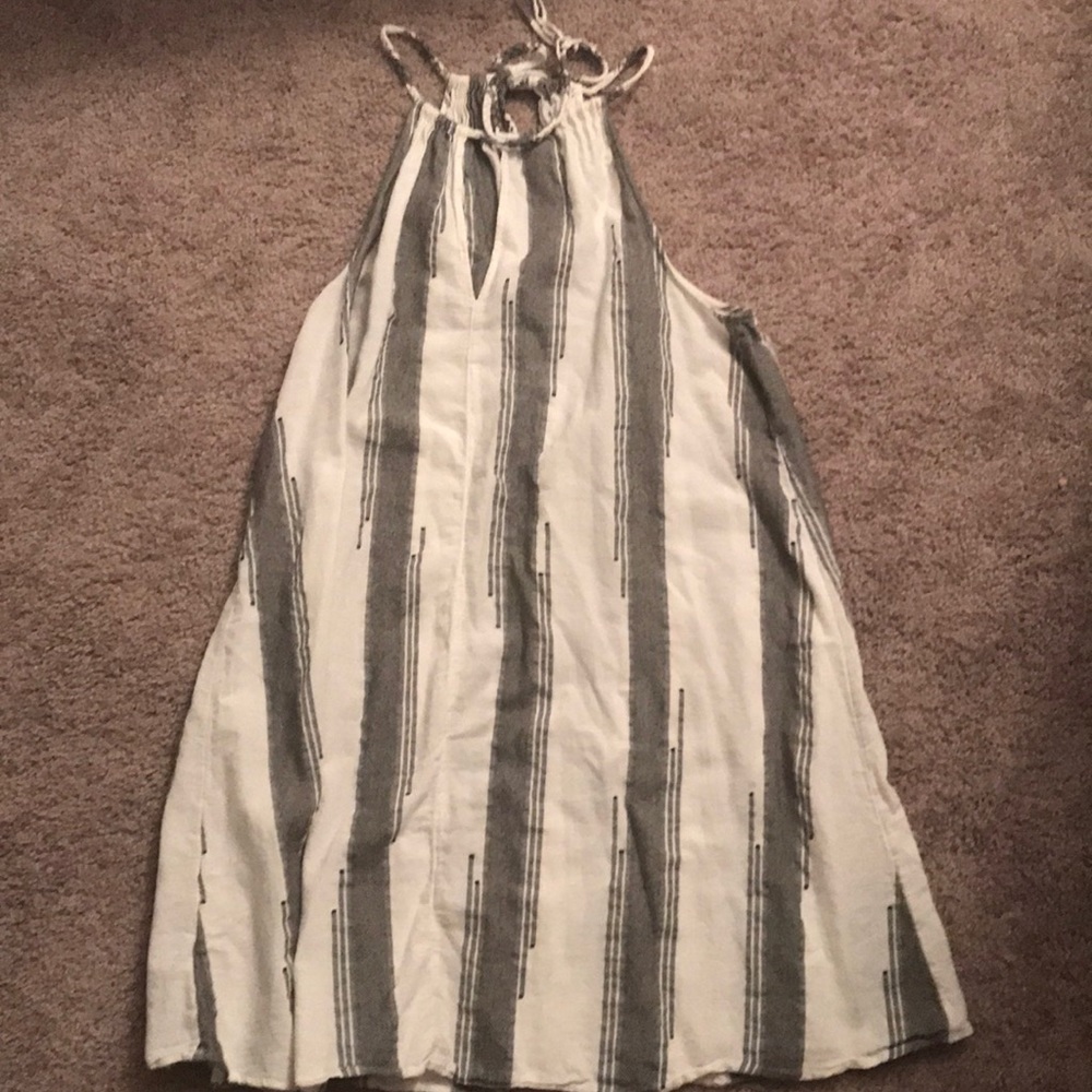 Lou & grey dress